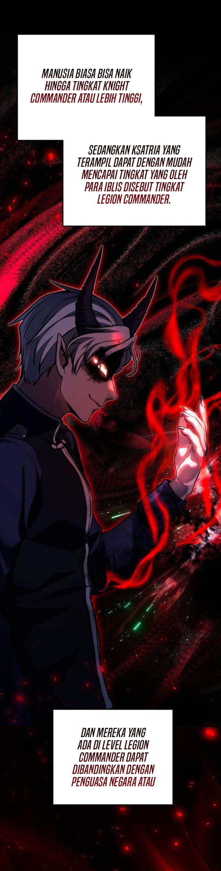 Terminally-Ill Genius Dark Knight Chapter 152 - halaman 7