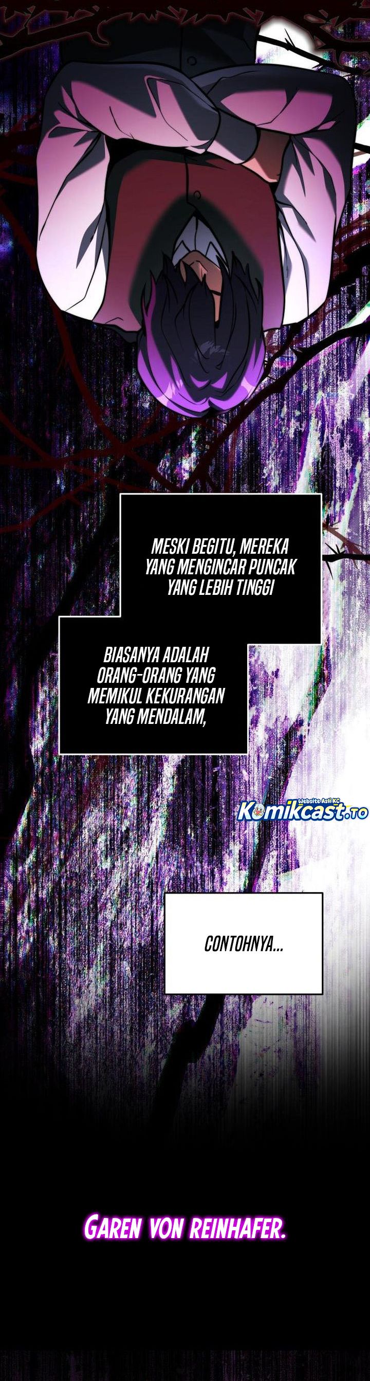Terminally-Ill Genius Dark Knight Chapter 152 - halaman 10