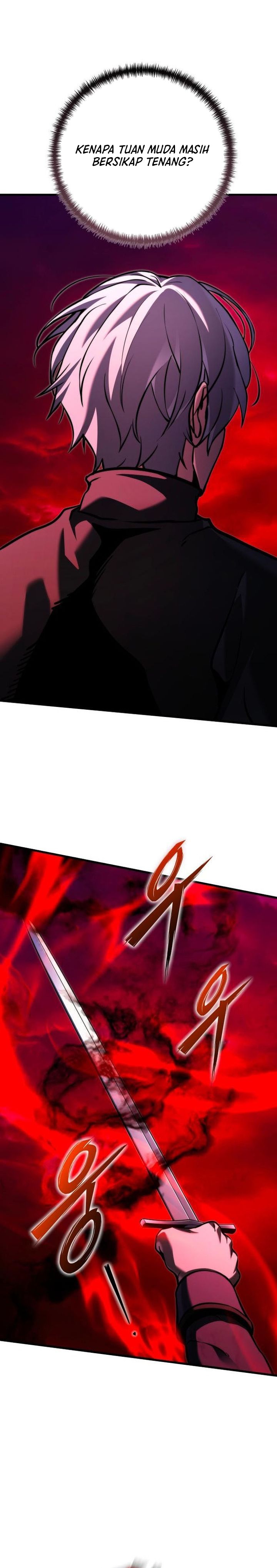 Terminally-Ill Genius Dark Knight Chapter 152 - halaman 14