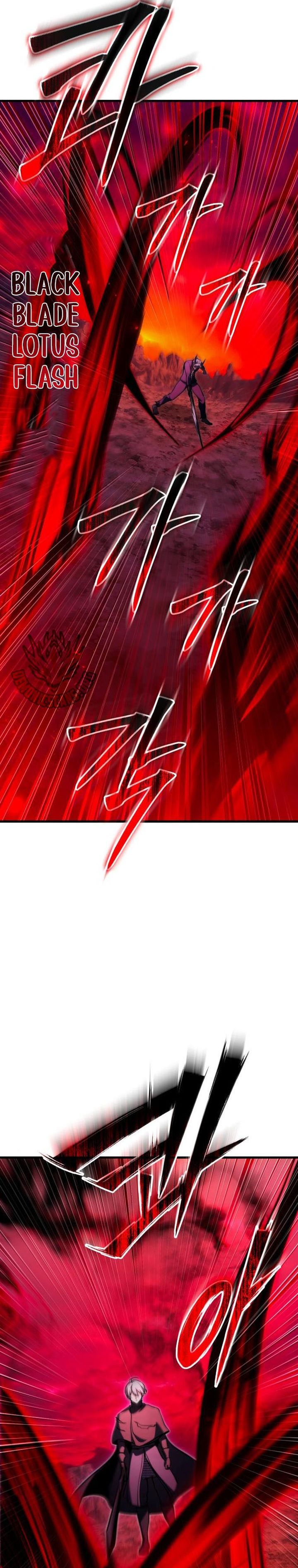 Terminally-Ill Genius Dark Knight Chapter 152 - halaman 15