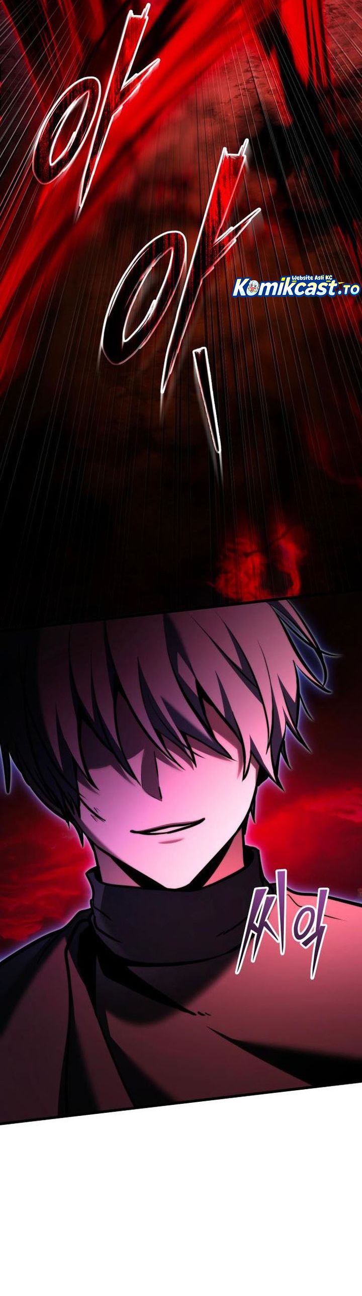 Terminally-Ill Genius Dark Knight Chapter 152 - halaman 16