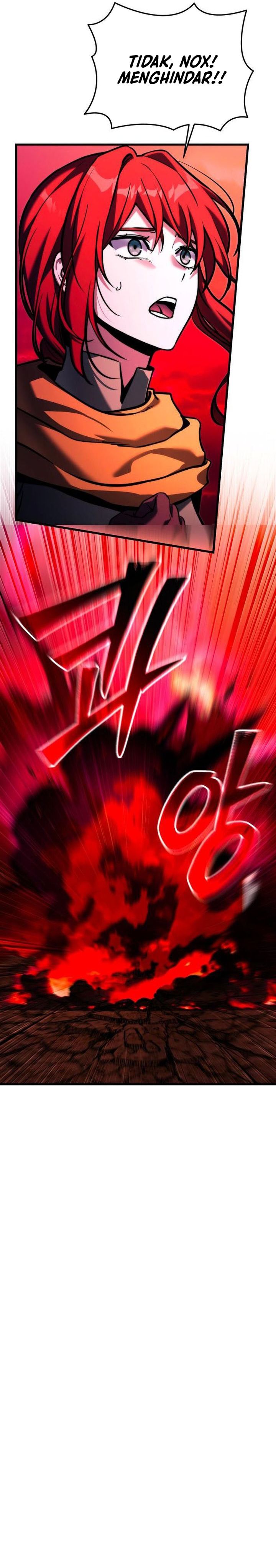 Terminally-Ill Genius Dark Knight Chapter 152 - halaman 17
