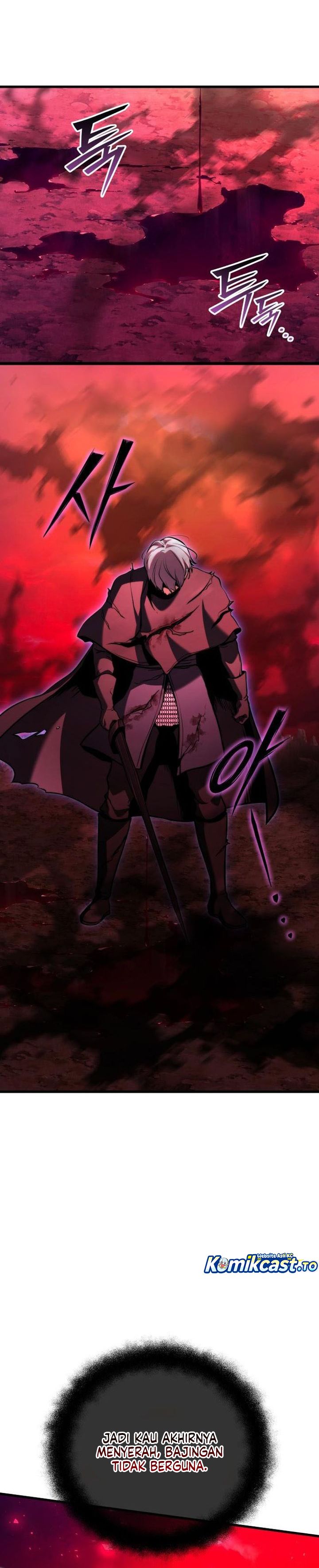 Terminally-Ill Genius Dark Knight Chapter 152 - halaman 18