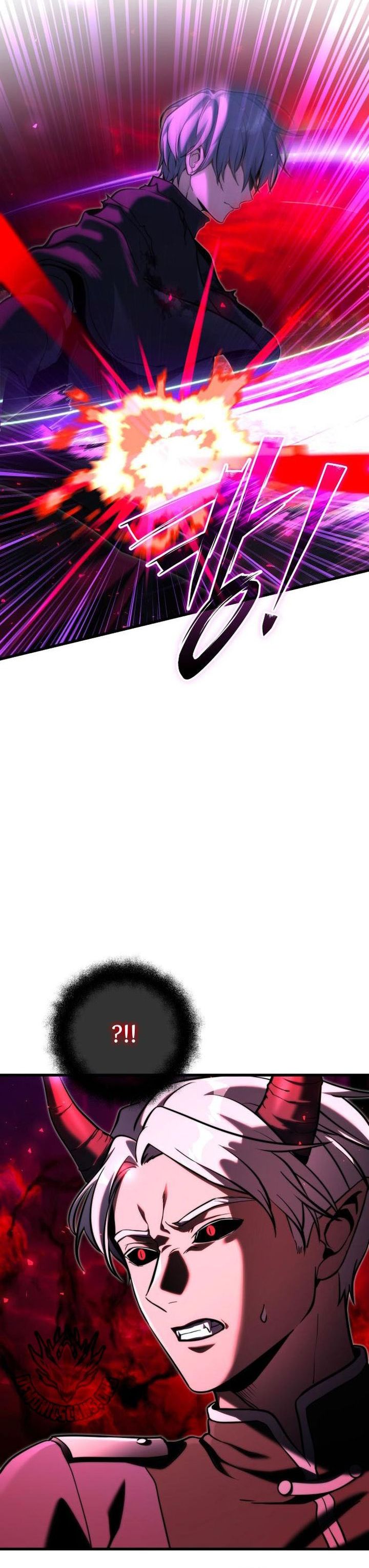 Terminally-Ill Genius Dark Knight Chapter 152 - halaman 20