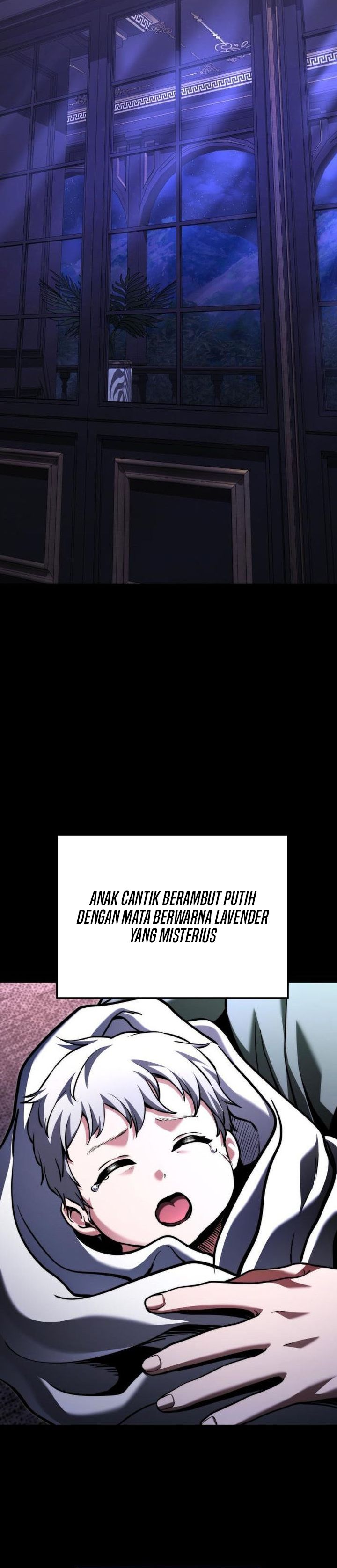Terminally-Ill Genius Dark Knight Chapter 152 - halaman 25
