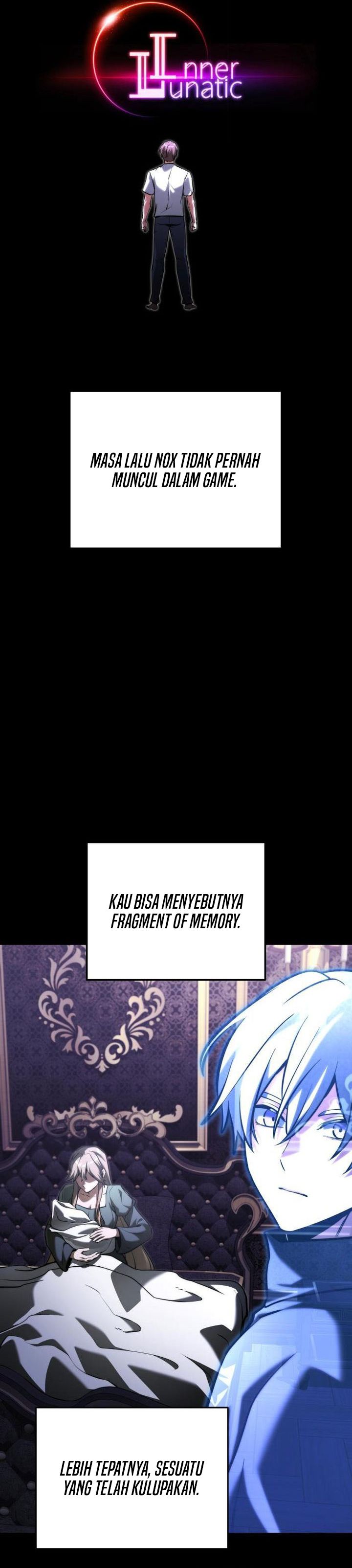 Terminally-Ill Genius Dark Knight Chapter 152 - halaman 28