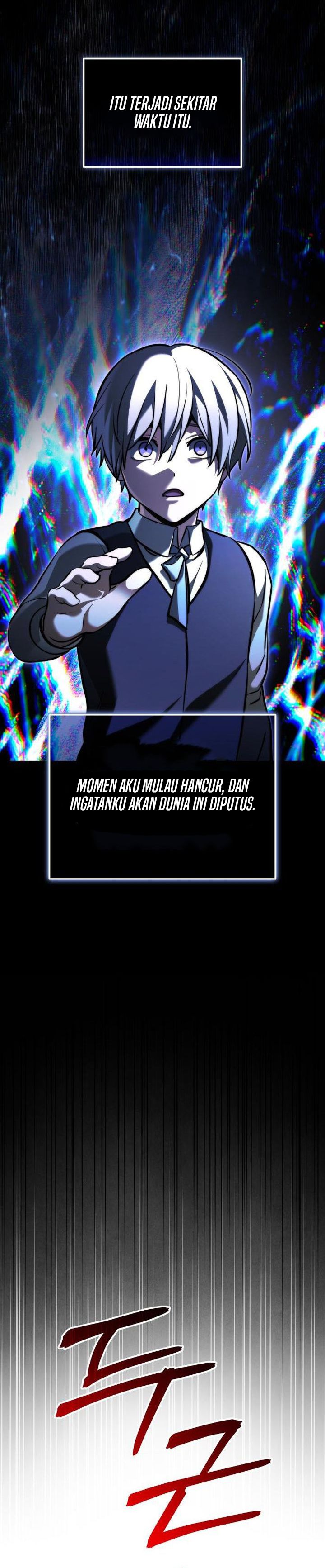 Terminally-Ill Genius Dark Knight Chapter 152 - halaman 41