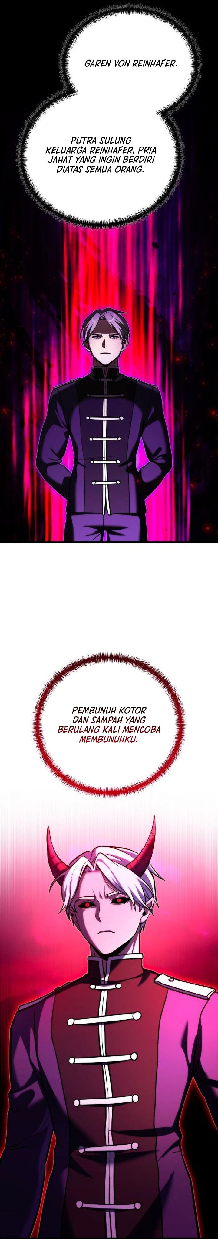 Terminally-Ill Genius Dark Knight Chapter 152 - halaman 44