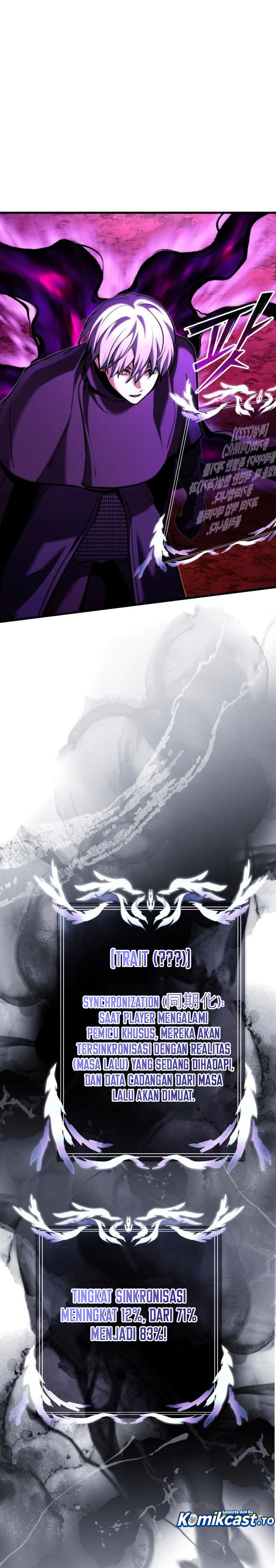 Terminally-Ill Genius Dark Knight Chapter 152 - halaman 45