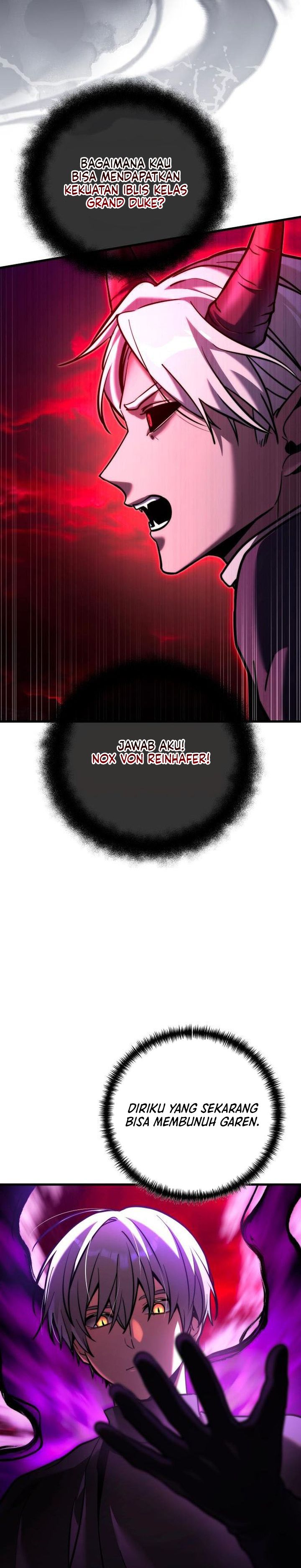 Terminally-Ill Genius Dark Knight Chapter 152 - halaman 46