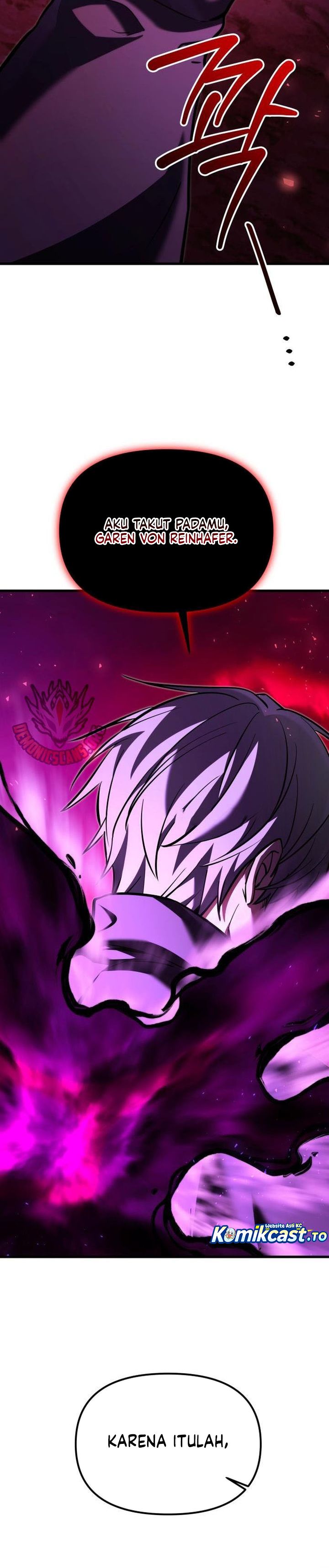 Terminally-Ill Genius Dark Knight Chapter 152 - halaman 48
