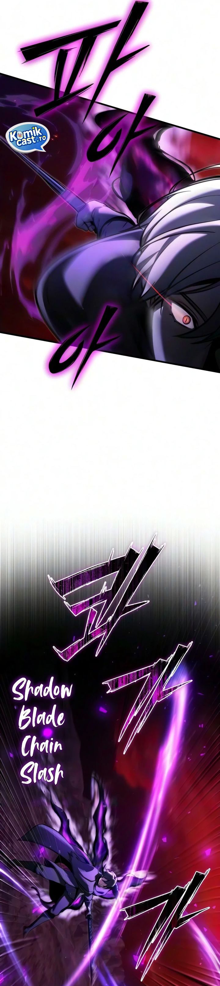 Terminally-Ill Genius Dark Knight Chapter 153 - halaman 13