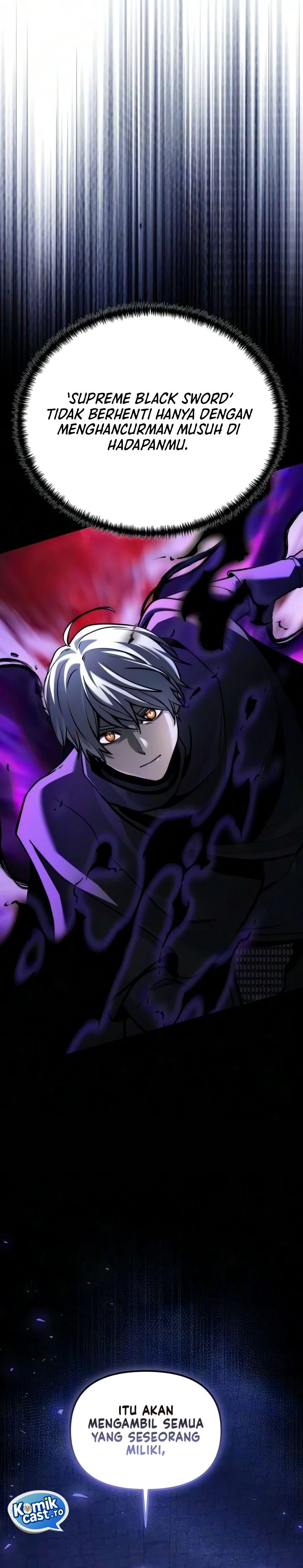 Terminally-Ill Genius Dark Knight Chapter 153 - halaman 15