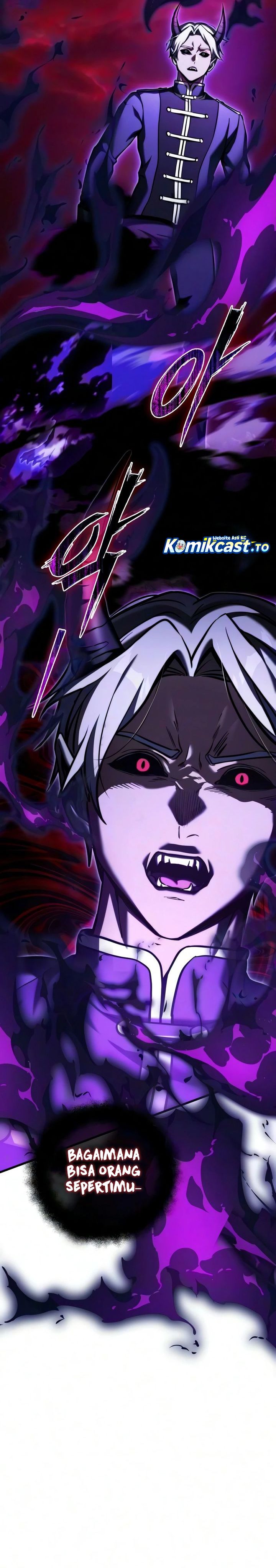 Terminally-Ill Genius Dark Knight Chapter 153 - halaman 21
