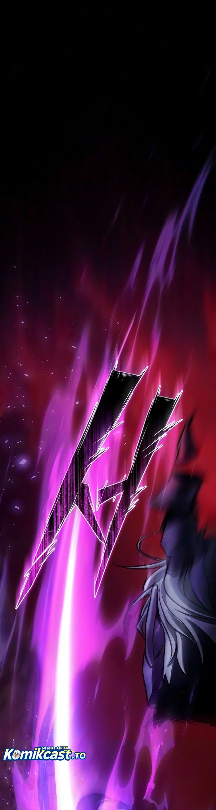 Terminally-Ill Genius Dark Knight Chapter 153 - halaman 25