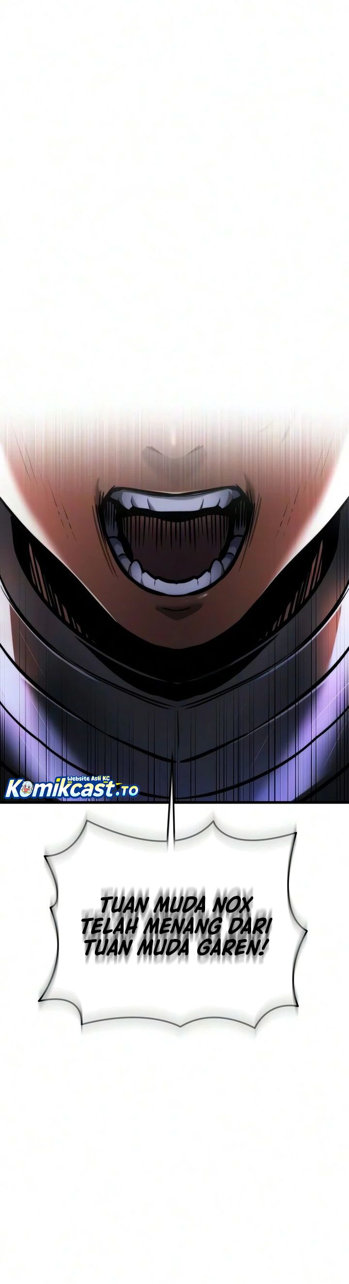 Terminally-Ill Genius Dark Knight Chapter 153 - halaman 33
