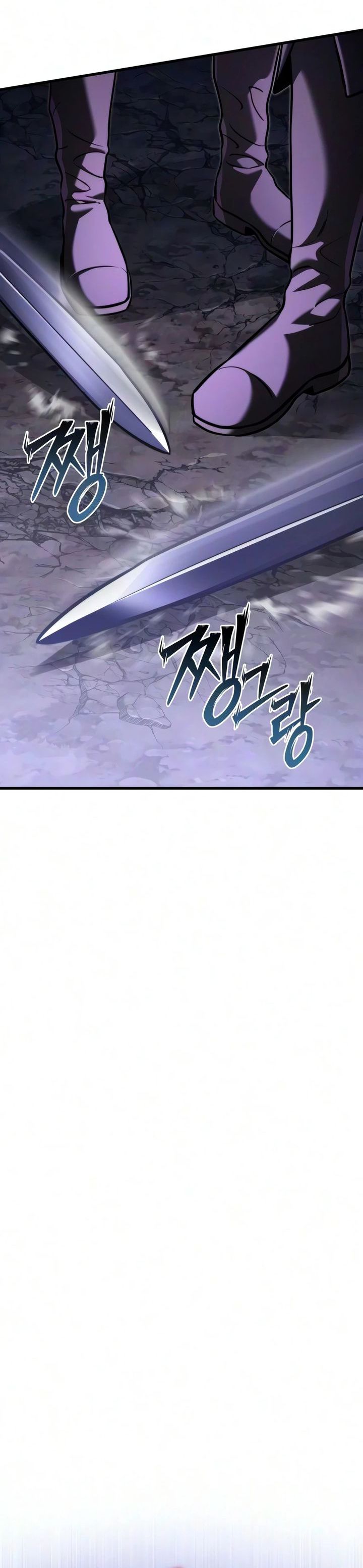 Terminally-Ill Genius Dark Knight Chapter 153 - halaman 36