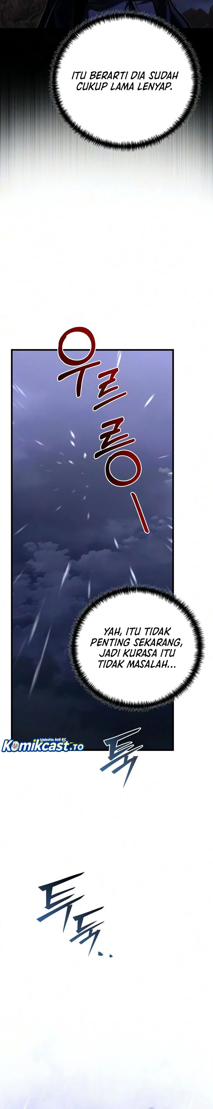 Terminally-Ill Genius Dark Knight Chapter 153 - halaman 45