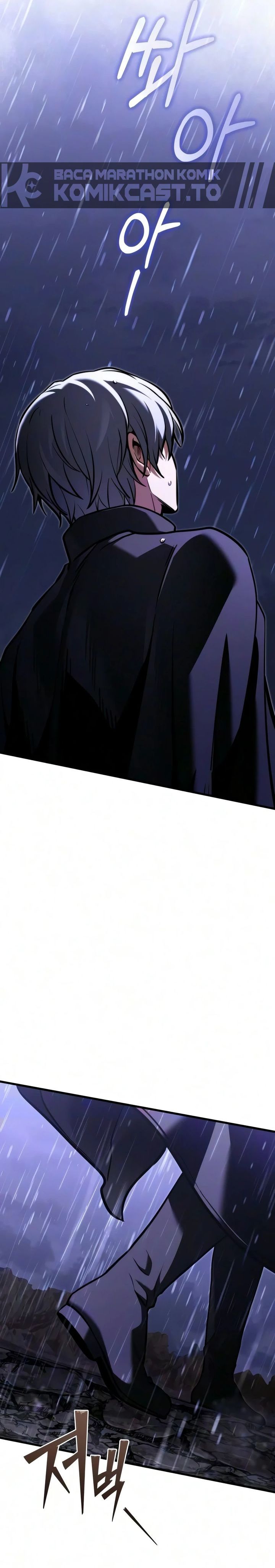 Terminally-Ill Genius Dark Knight Chapter 153 - halaman 46