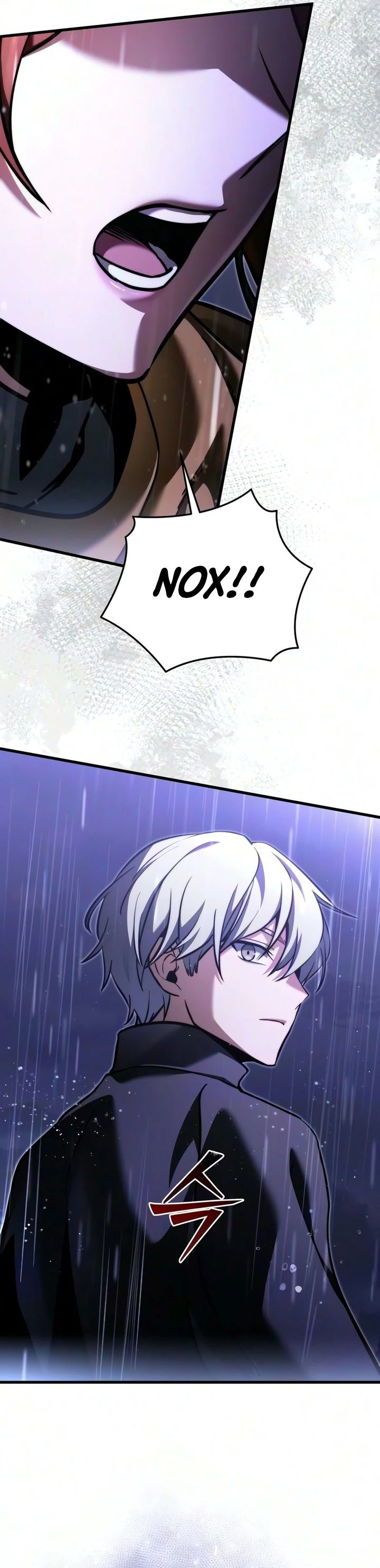 Terminally-Ill Genius Dark Knight Chapter 153 - halaman 48