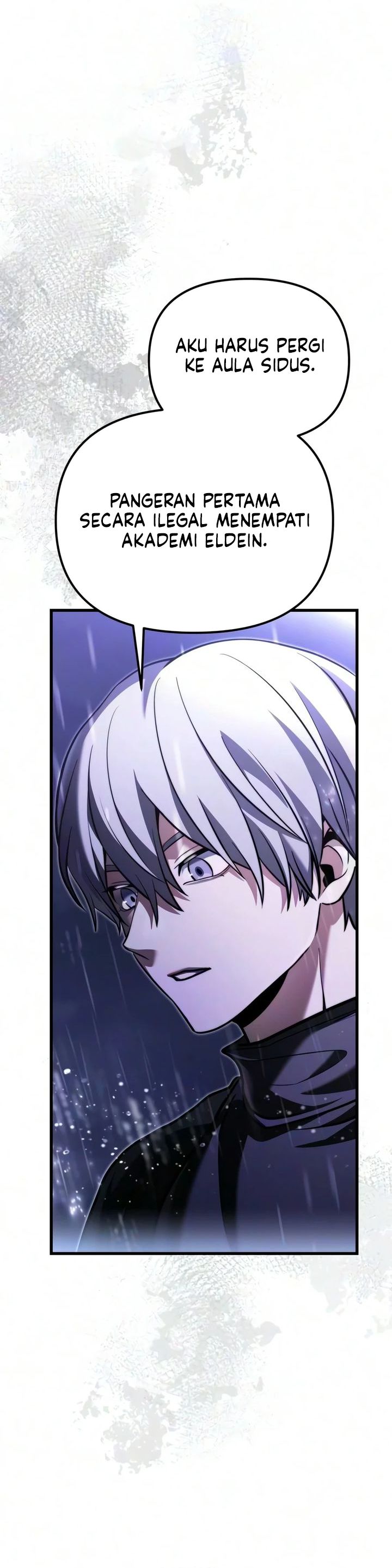 Terminally-Ill Genius Dark Knight Chapter 153 - halaman 50