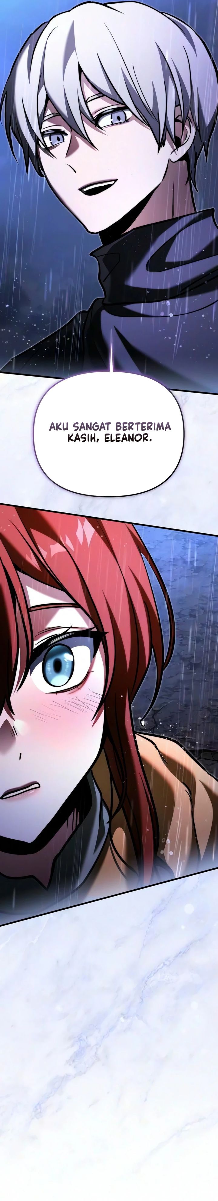 Terminally-Ill Genius Dark Knight Chapter 153 - halaman 54