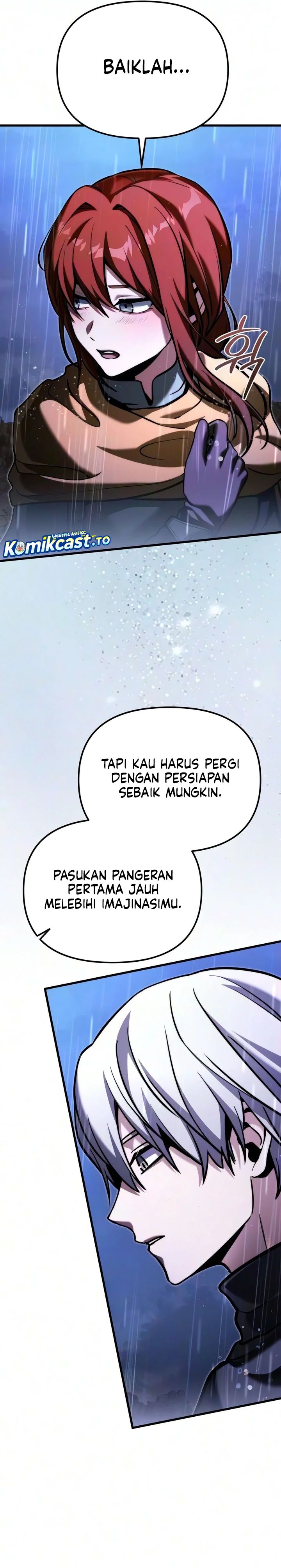 Terminally-Ill Genius Dark Knight Chapter 153 - halaman 55