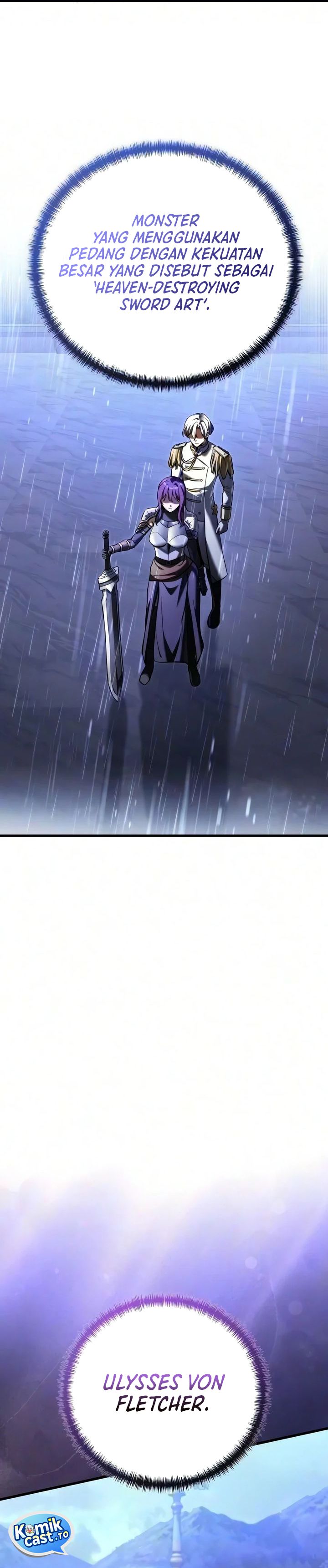 Terminally-Ill Genius Dark Knight Chapter 153 - halaman 58