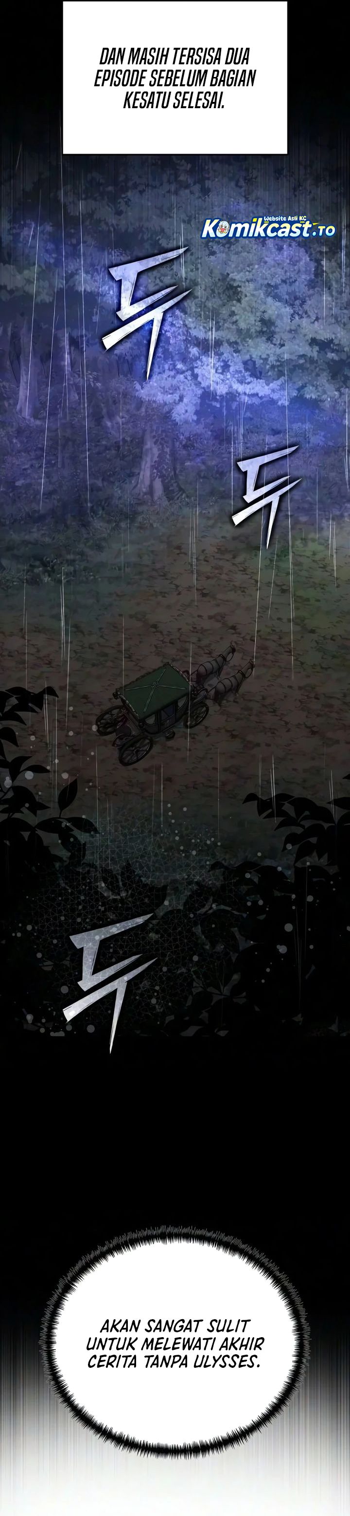 Terminally-Ill Genius Dark Knight Chapter 154 - halaman 21