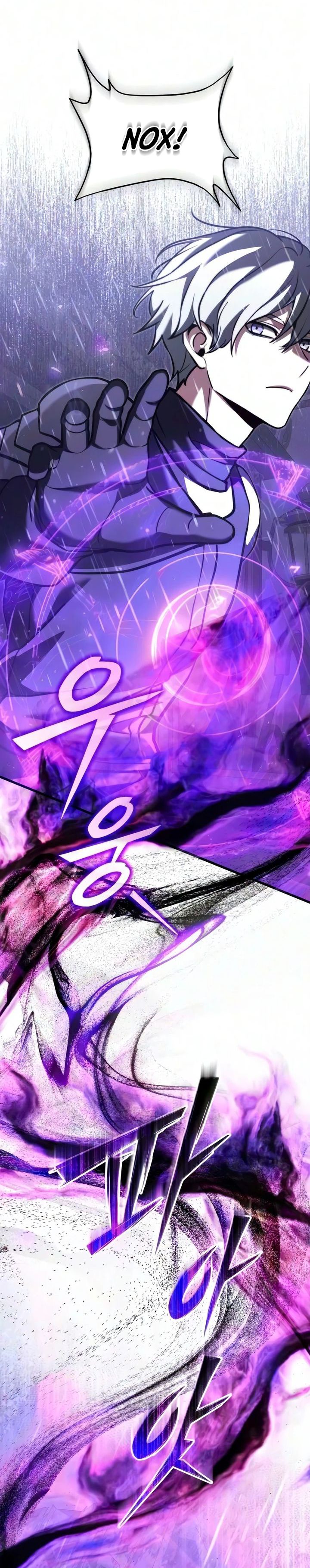 Terminally-Ill Genius Dark Knight Chapter 154 - halaman 31