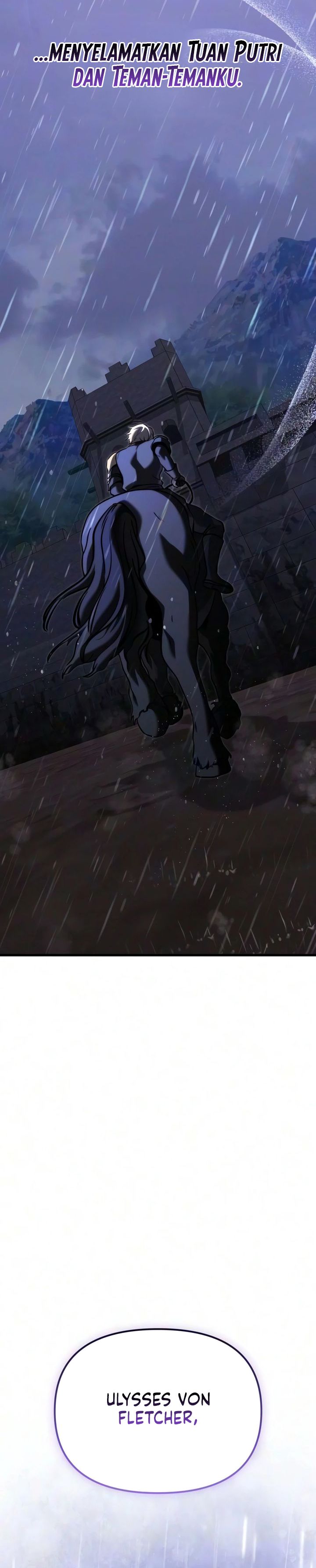 Terminally-Ill Genius Dark Knight Chapter 154 - halaman 40