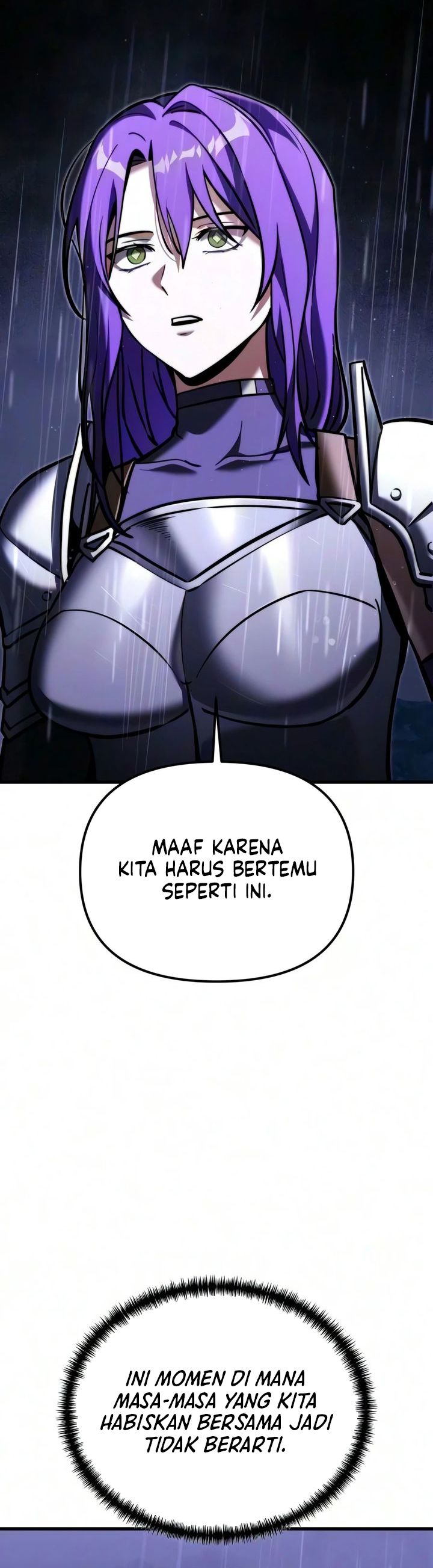 Terminally-Ill Genius Dark Knight Chapter 154 - halaman 43