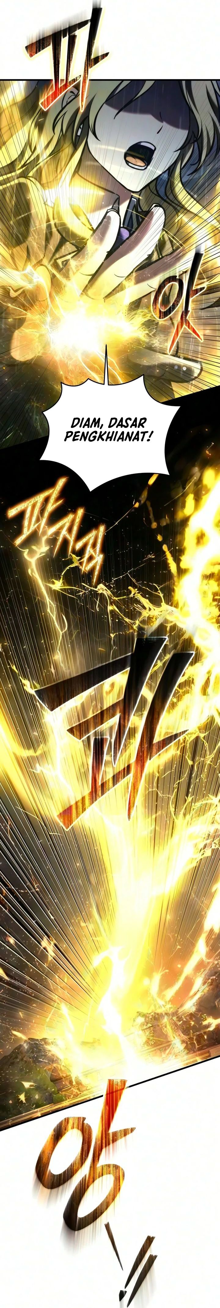 Terminally-Ill Genius Dark Knight Chapter 154 - halaman 48