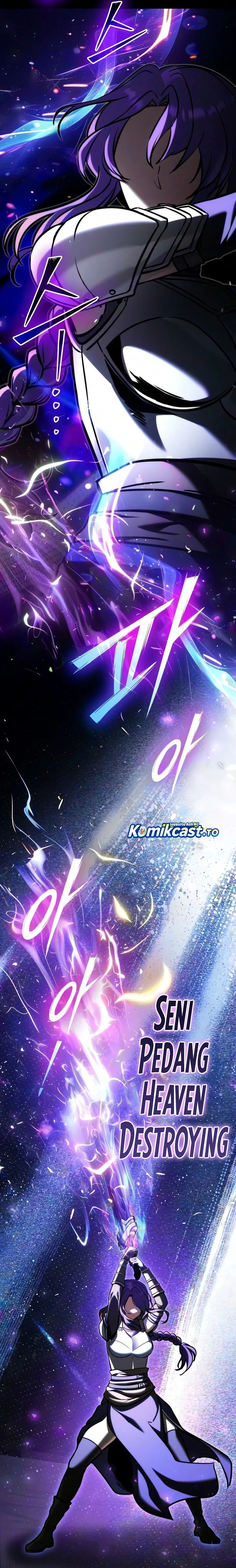 Terminally-Ill Genius Dark Knight Chapter 154 - halaman 52