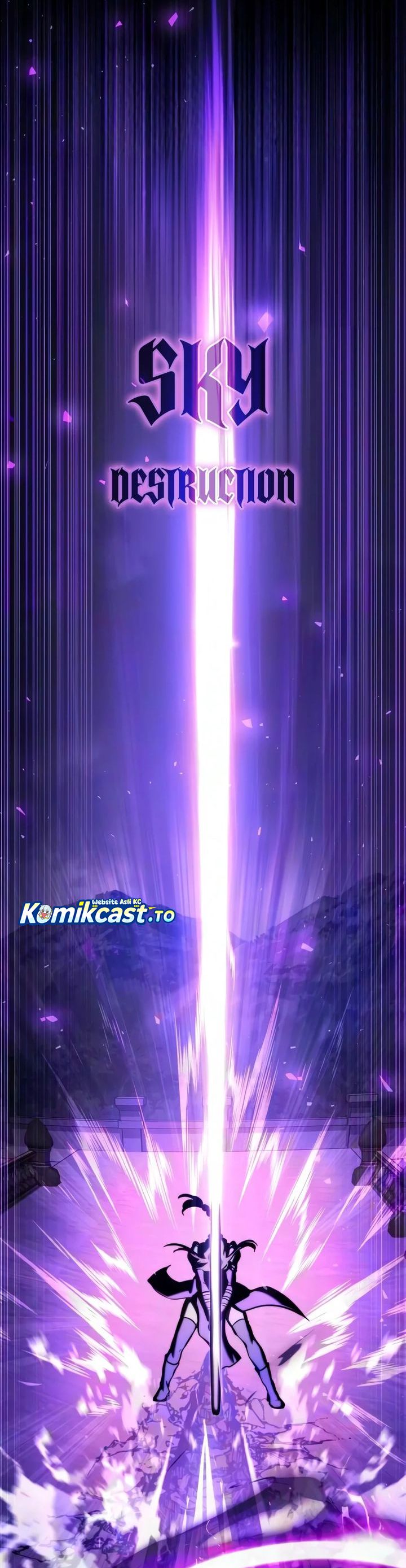 Terminally-Ill Genius Dark Knight Chapter 154 - halaman 54