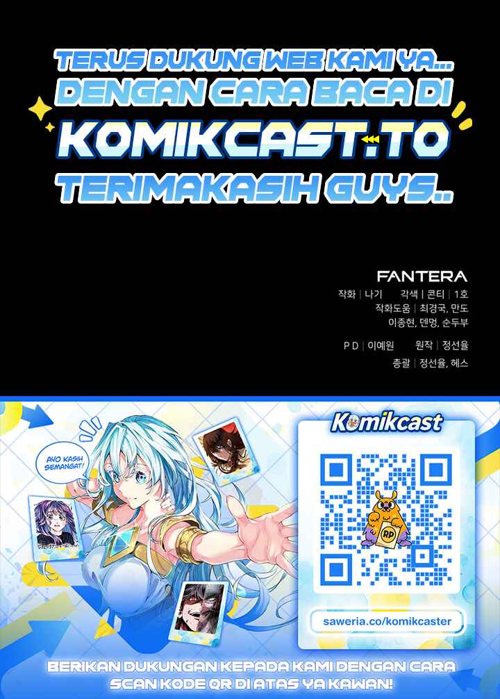 Terminally-Ill Genius Dark Knight Chapter 155 - halaman 20