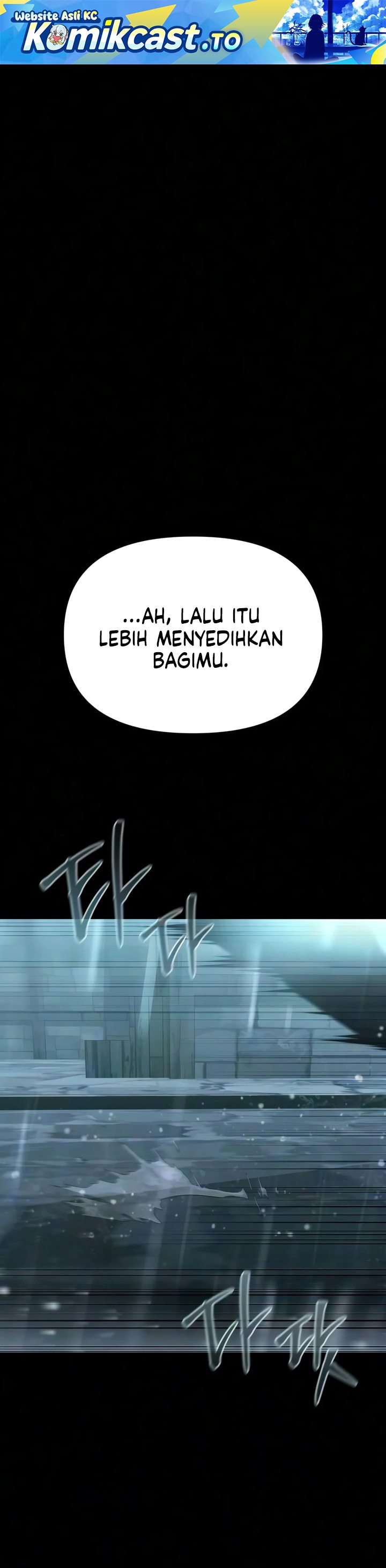 Terminally-Ill Genius Dark Knight Chapter 156 - halaman 2