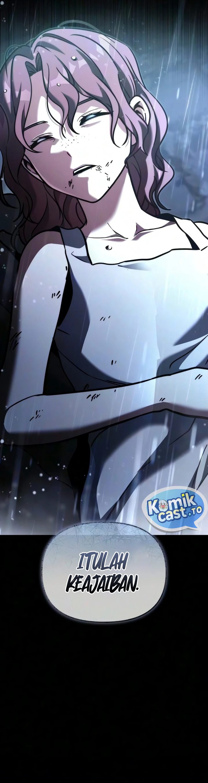 Terminally-Ill Genius Dark Knight Chapter 156 - halaman 9