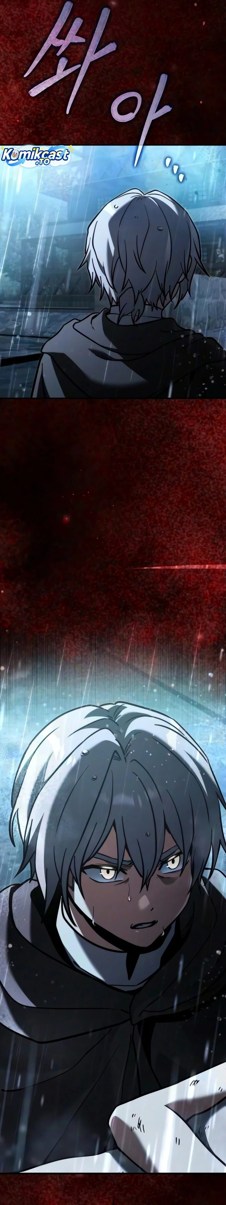 Terminally-Ill Genius Dark Knight Chapter 156 - halaman 16