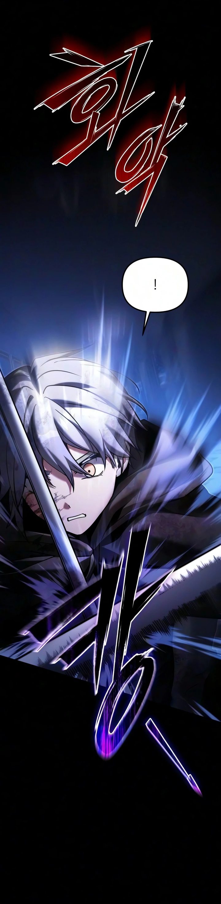 Terminally-Ill Genius Dark Knight Chapter 156 - halaman 30