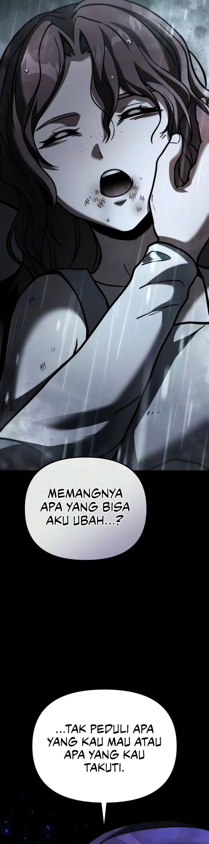 Terminally-Ill Genius Dark Knight Chapter 158 - halaman 11