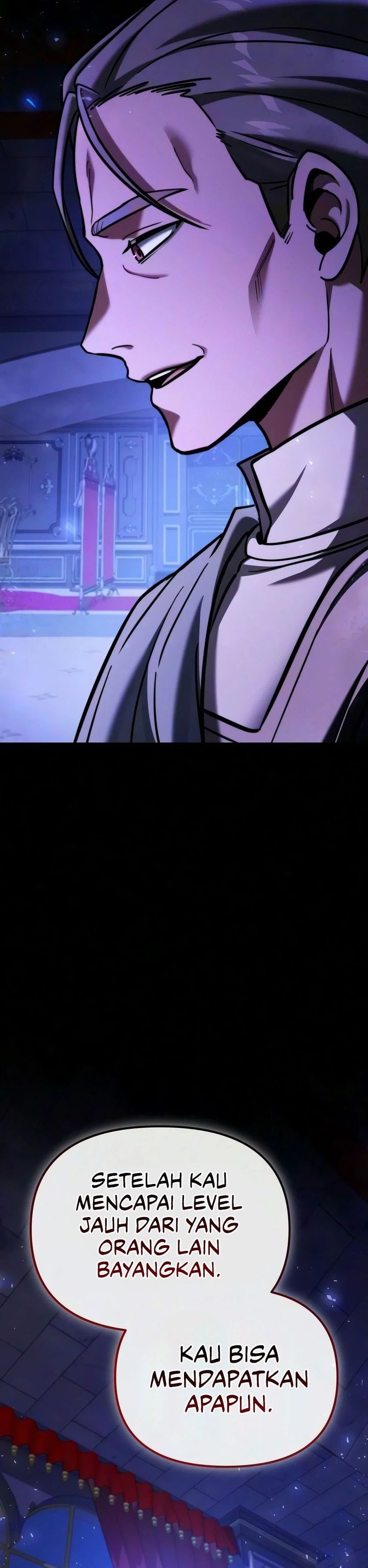 Terminally-Ill Genius Dark Knight Chapter 158 - halaman 12