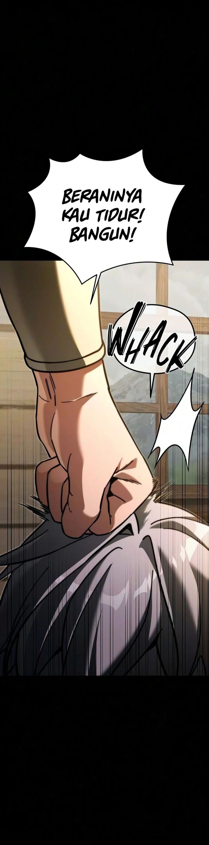 Terminally-Ill Genius Dark Knight Chapter 158 - halaman 21