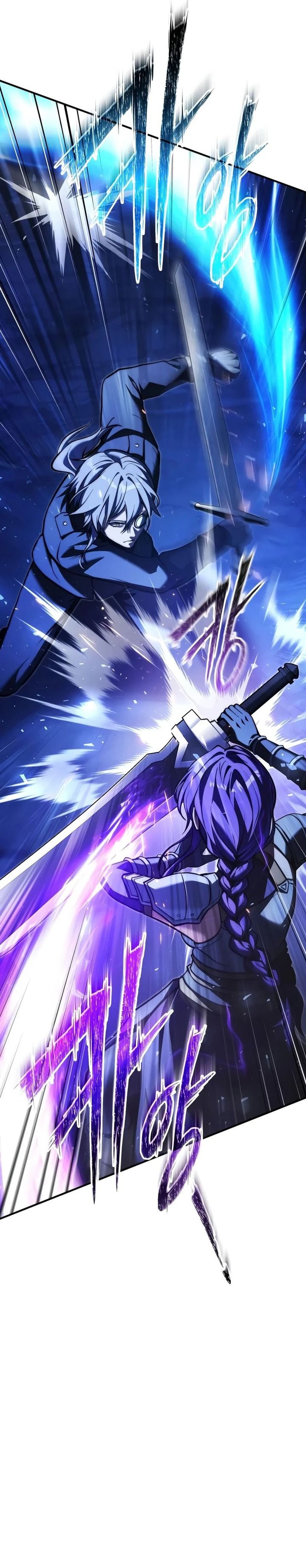 Terminally-Ill Genius Dark Knight Chapter 159 - halaman 4