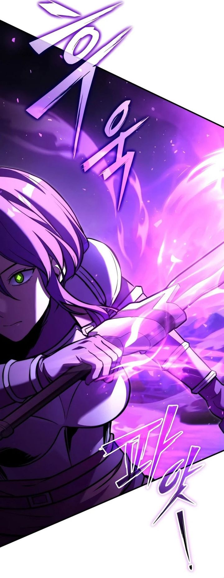 Terminally-Ill Genius Dark Knight Chapter 159 - halaman 10