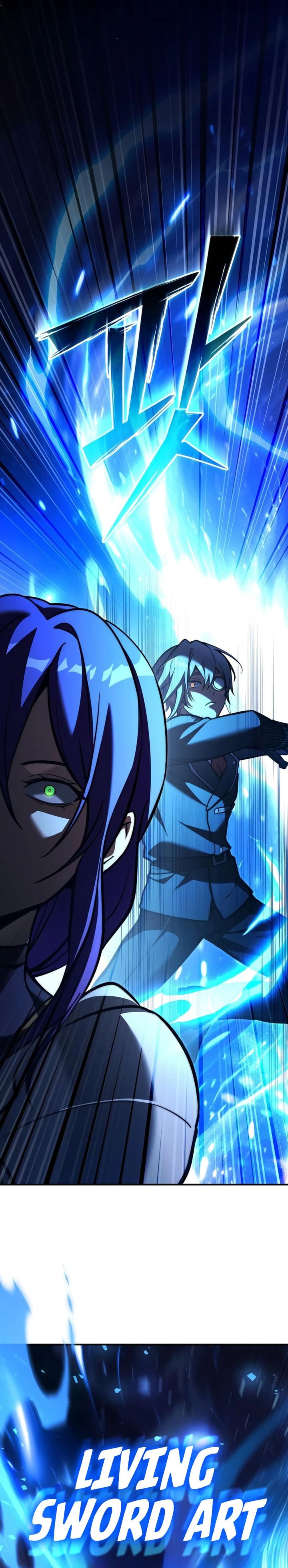 Terminally-Ill Genius Dark Knight Chapter 159 - halaman 15