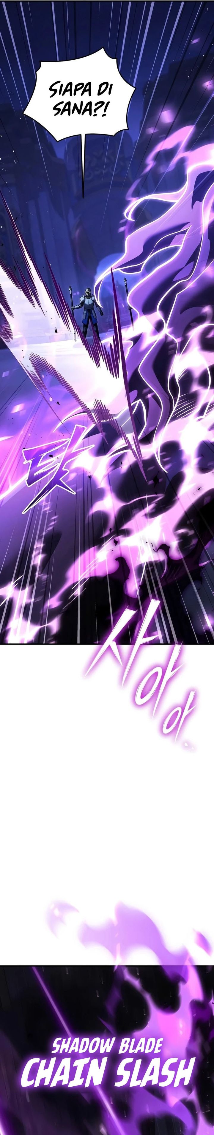 Terminally-Ill Genius Dark Knight Chapter 159 - halaman 28