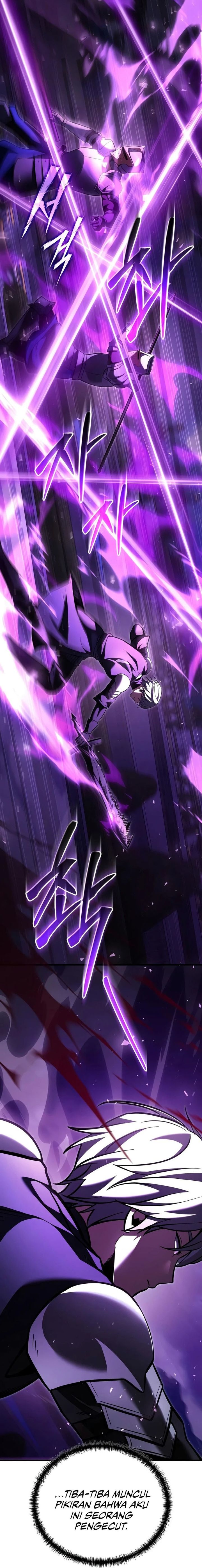 Terminally-Ill Genius Dark Knight Chapter 159 - halaman 29