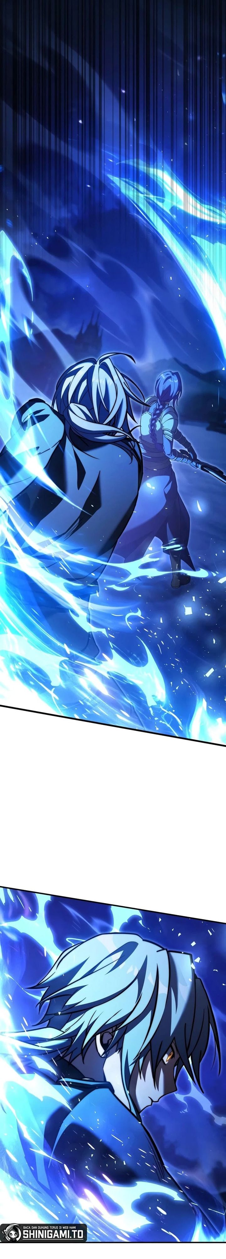 Terminally-Ill Genius Dark Knight Chapter 159 - halaman 34
