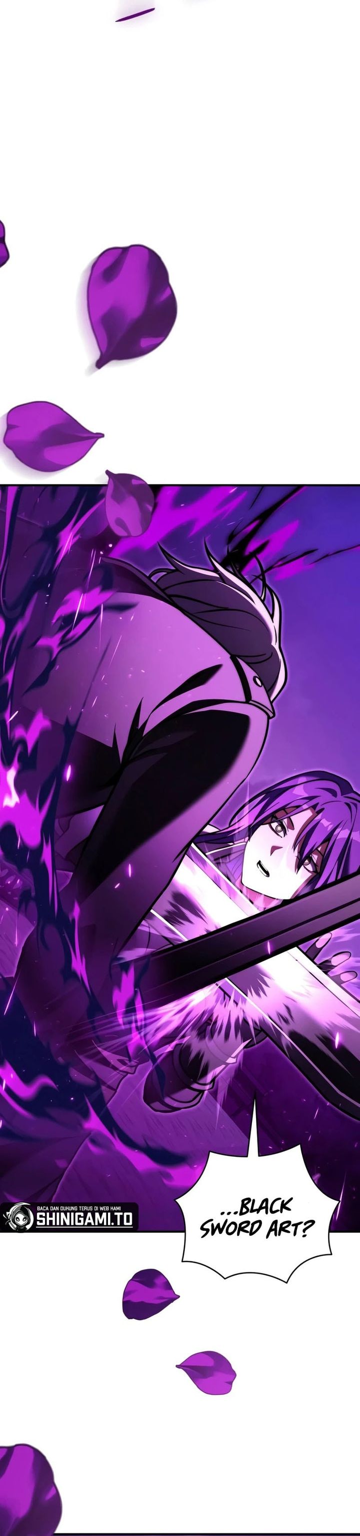 Terminally-Ill Genius Dark Knight Chapter 159 - halaman 39